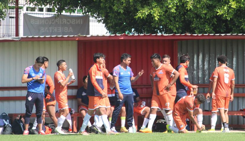 La Inter será un rival a vencer en futbol soccer de Conadeip