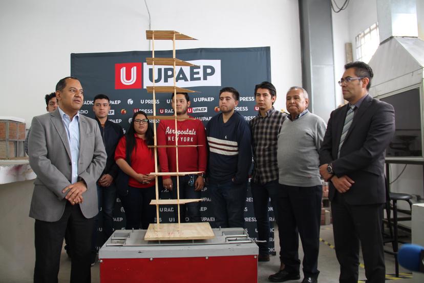 Ingeniería Civil UPAEP marca liderazgo a nivel nacional