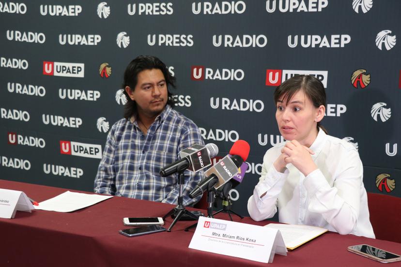 La depresión es la principal causa de ausentismo laboral: UPAEP