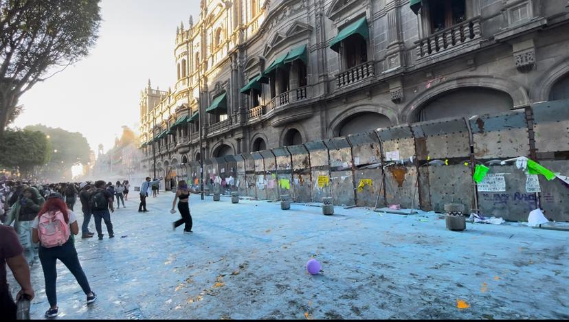 8M: Un hermoso día para destruir el patriarcado