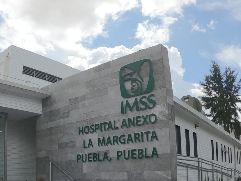 Hay intereses políticos y personales tras quejas contra IMSS La Margarita: Delegada