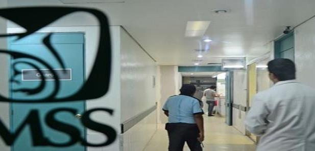 Anuncia IMSS convocatoria para médicos residentes con estímulos adicionales