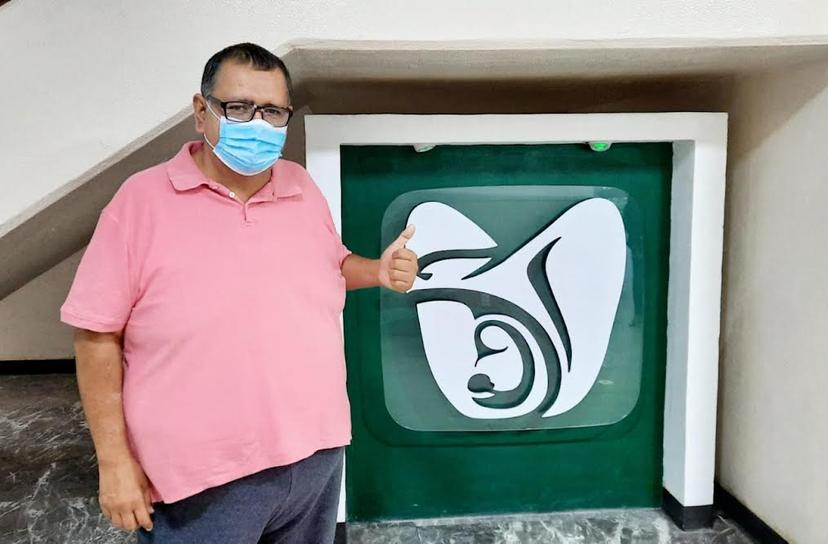 IMSS realiza cirugía bariátrica  a hombre de 45 años con obesidad mórbida