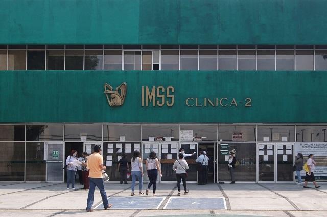 IMSS dejará de emitir el Permiso Covid a partir de este martes