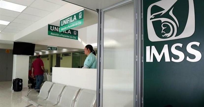 Renuncia Germán Martínez a la dirección del IMSS