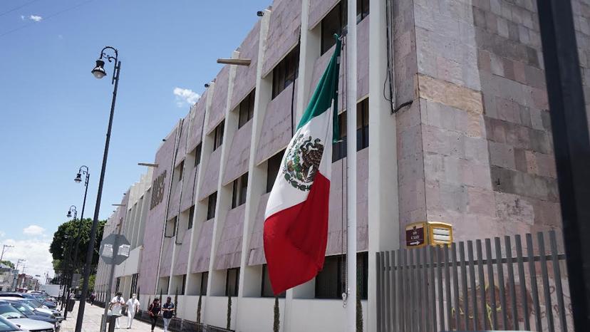 Pide IMSS seguir recomendaciones de las autoridades sanitarias