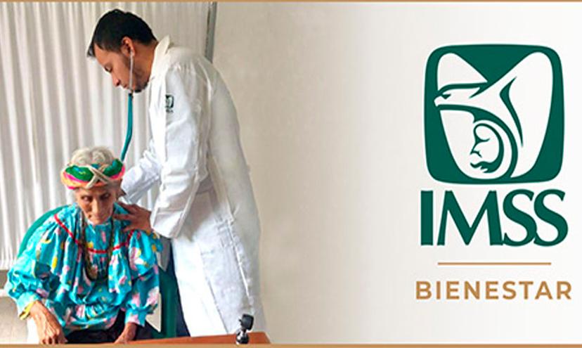 IMSS -Bienestar envió a Puebla 100 mdp para rehabilitar hospitales: Céspedes 