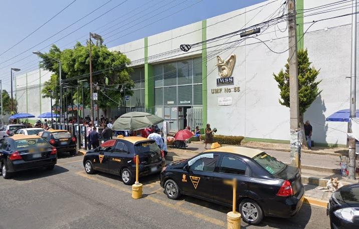 Roban miles de medicamentos para diabetes del IMSS Amalucan