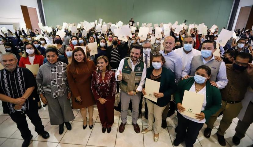 IMSS-Bienestar instalado al 100% en unidades médicas de Tlaxcala