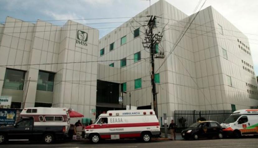 Demandan a director del Centro de Seguridad Social del IMSS en Izúcar