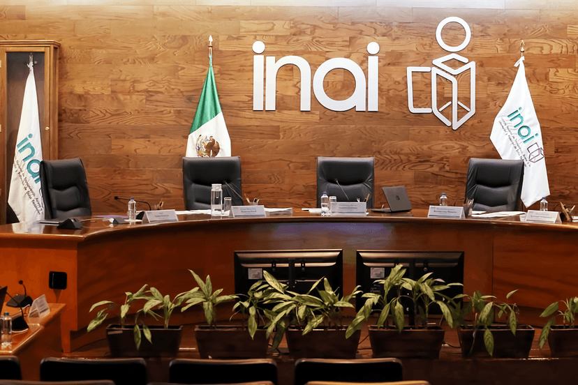 El Senado fue omiso al no designar puestos vacantes en el INAI: SCJN