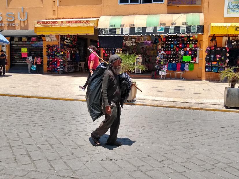 Hay 20 personas en situación de calle vulnerables ante Covid-19 en Tehuacán