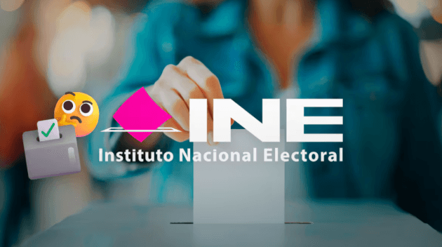 Ahora, el INE pasa a Gobernación