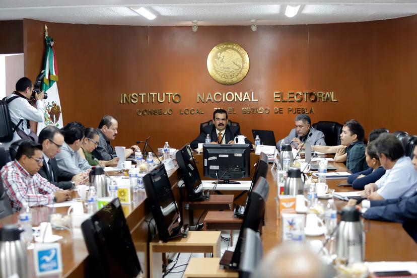 Sin argumentos para judicializar elección: INE