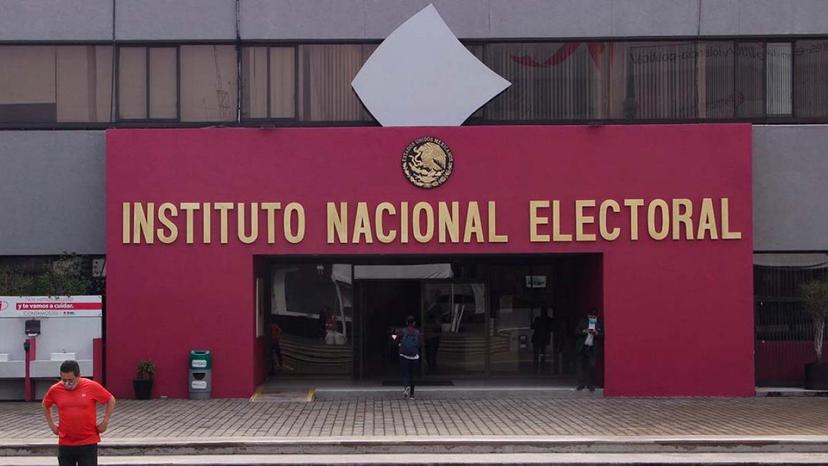 Defiende CCE al INE y al TEPJF ante reforma electoral de AMLO