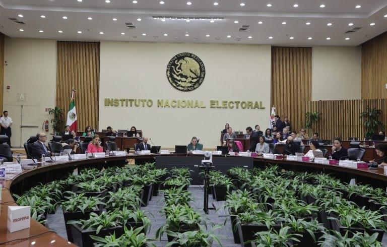 Mayores de 13 años podrán hacer preguntas en primer debate presidencial