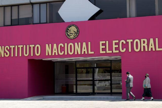 INE cancela 17 candidaturas judiciales por renuncias y registros duplicados