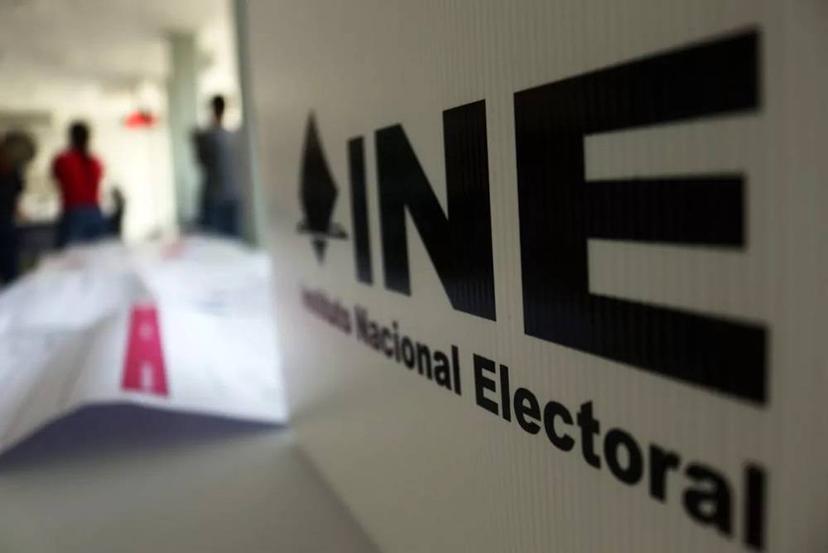 Confirman 98% de sanciones aprobadas por el INE en 2023