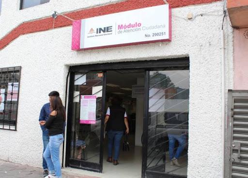 INE se declara en quiebra y no tiene recursos para consulta ciudadana