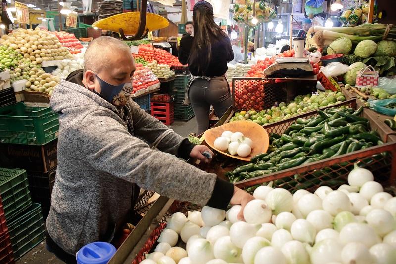 Debajo de la media queda inflación en Puebla capital al 15 de julio