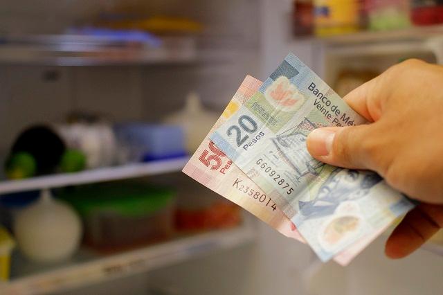 Alza de precios en productos afecta economía de los izucarenses  
