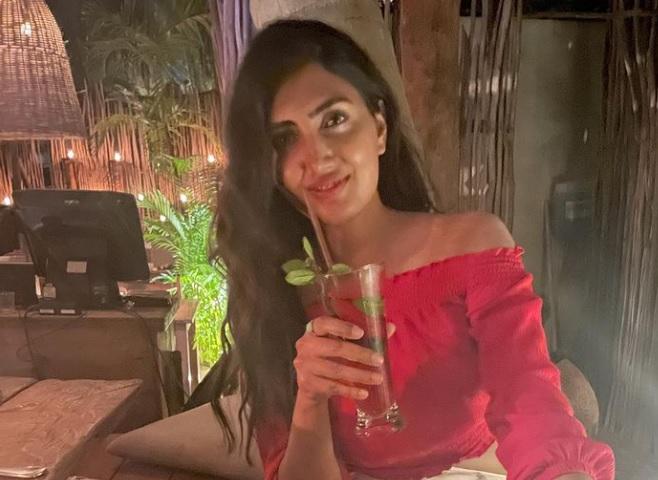 Influencer de la India, entre las asesinadas en bar de Tulum