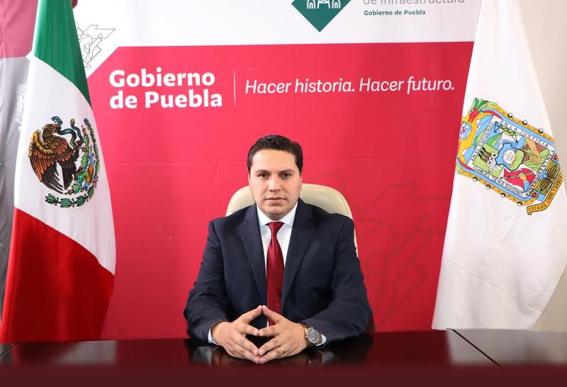 Más de 100 municipios beneficiados con obras en el 2020: Infraestructuta