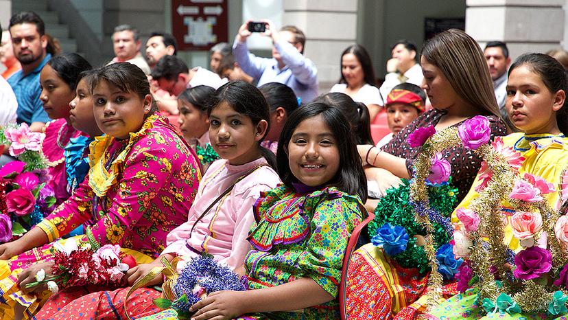 Exhortan oficina del INPI en Tlaxcala: Cecilia Villantes   