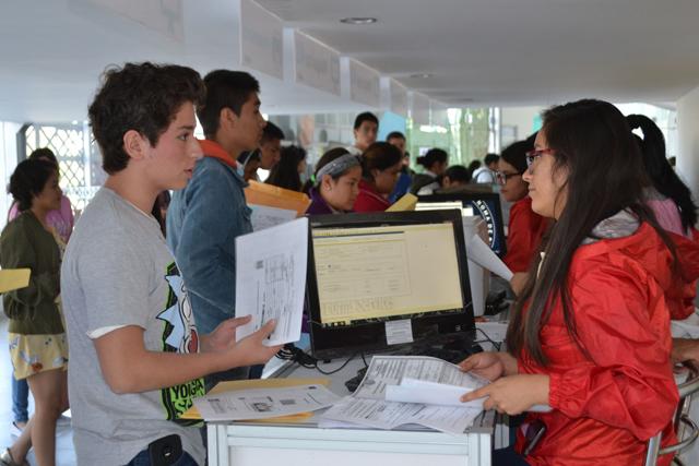 BUAP inicia inscripciones en medio superior y técnico