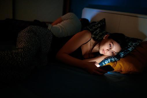 Cómo prevenir el insomnio en tiempos de Covid19