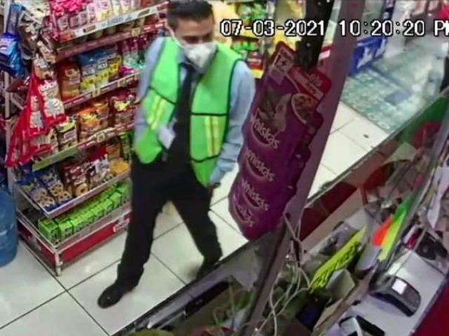 Falsos funcionarios de Protección Civil extorsionar a comerciantes en Tehuacán