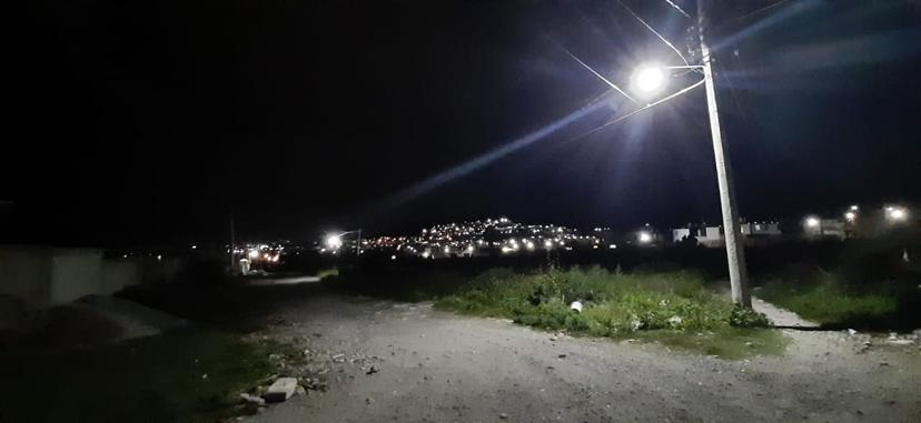 Ladrón se salva de linchamiento en Tecamachalco 