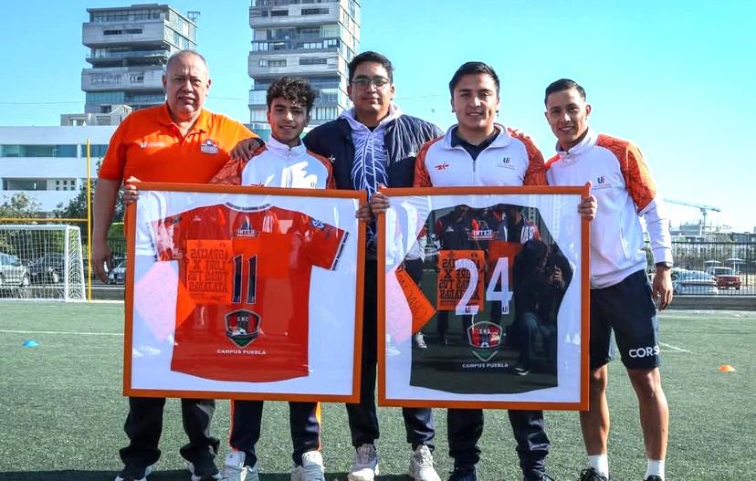 Dos referentes de la Inter terminan su estadía con los Halcones