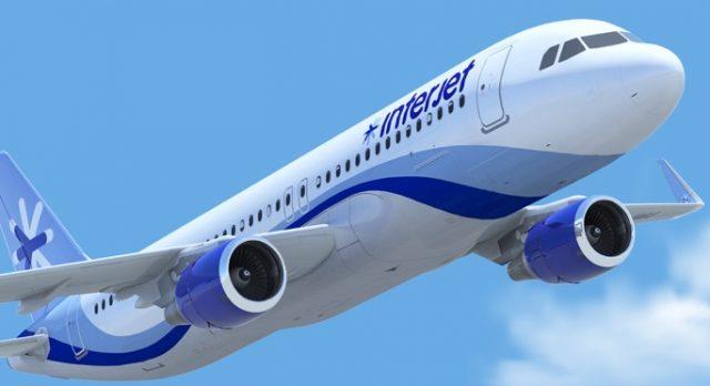 Interjet, la historia