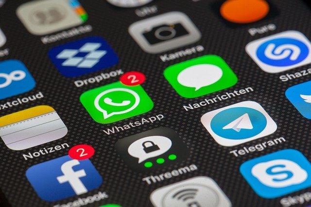 Lanzan nuevos stickers WhatsApp y la OMS