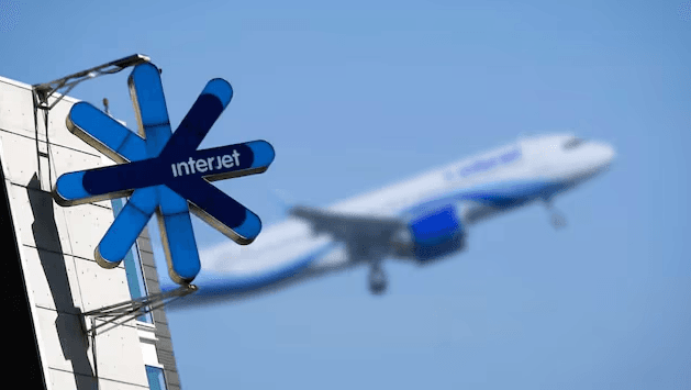 No paran las mentiras en Interjet