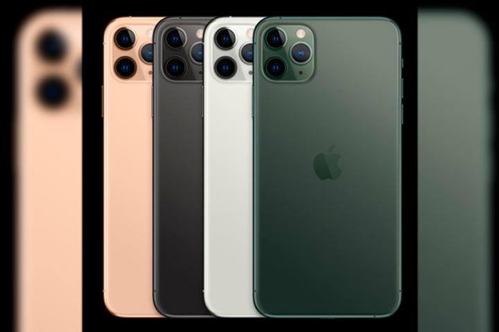 Iphone 11 el mejor teléfono del mundo: Consumer Reports