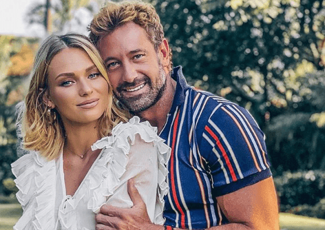 Asegura Gabriel Soto que no se casará ni tendrá hijos con Irina