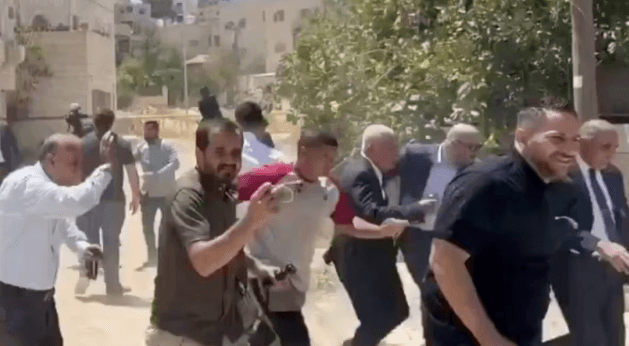 Israel. La impunidad en otras latitudes