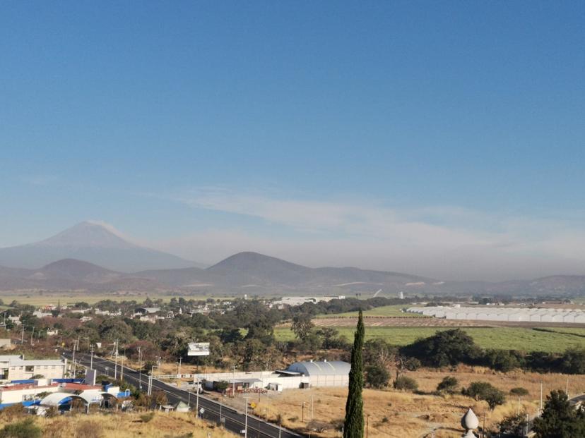 Año viejo deja contaminación en Izúcar  