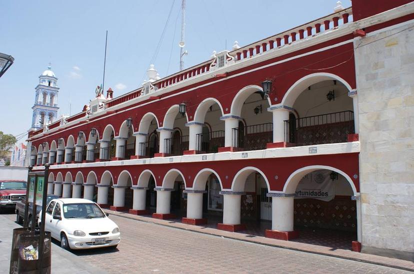 PT alienta candidata a la alcaldía de Izúcar para una mujer