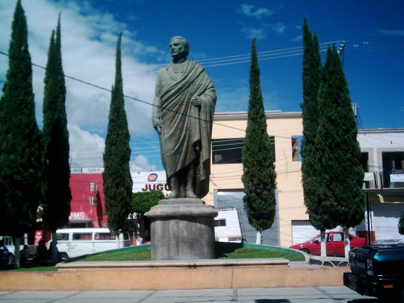 Izúcar de Matamoros podría recibir título de Cuna del Ejército Mexicano