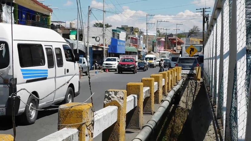 En breve Izúcar podría regresar a la nueva normalidad