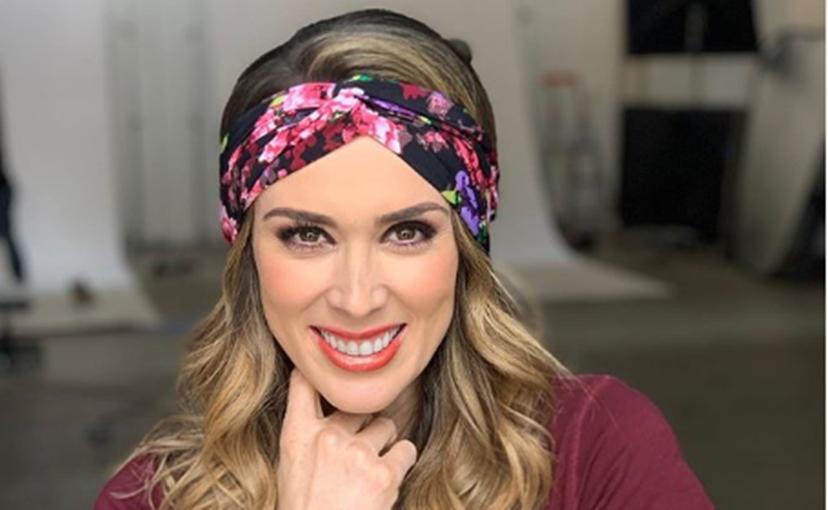 Jacky Bracamontes comparte foto y es severamente criticada