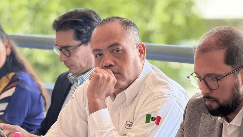 Asesinan a Jaime Navarro, funcionario de la Fiscalía de Jalisco