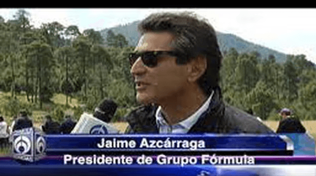 Sobre Reforma y Radio Fórmula