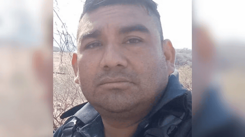 Es asesinado el director de la Policía de Teocaltiche, Jalisco