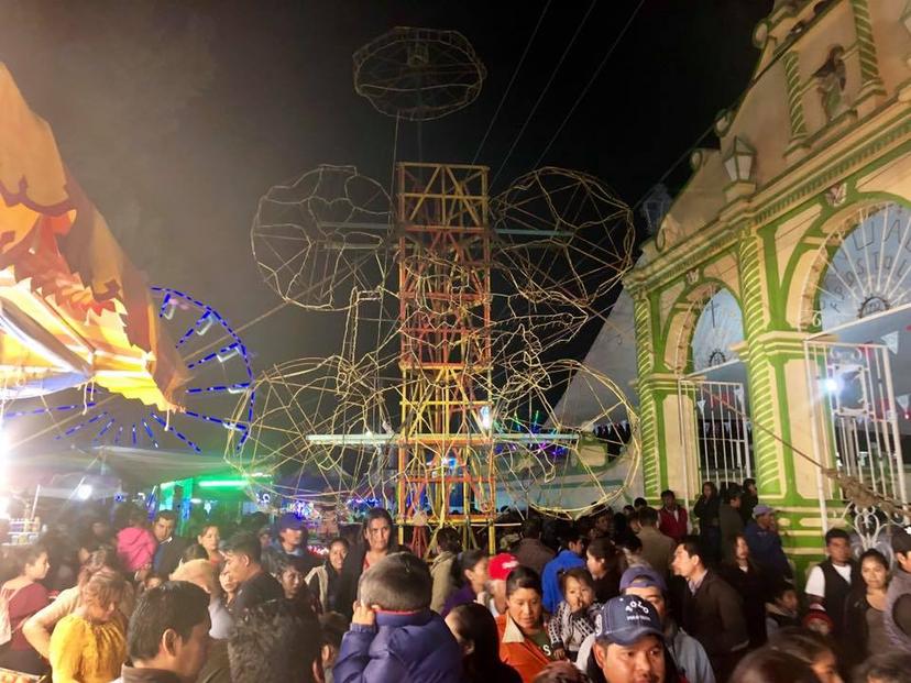 Por disparar arma en jaripeo, fue golpeado en Tecamachalco