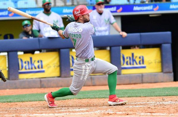 VIDEO Tercera victoria para México en la Serie del Caribe