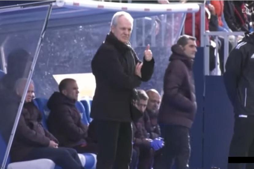 Javier Aguirre ya es técnico del Monterrey